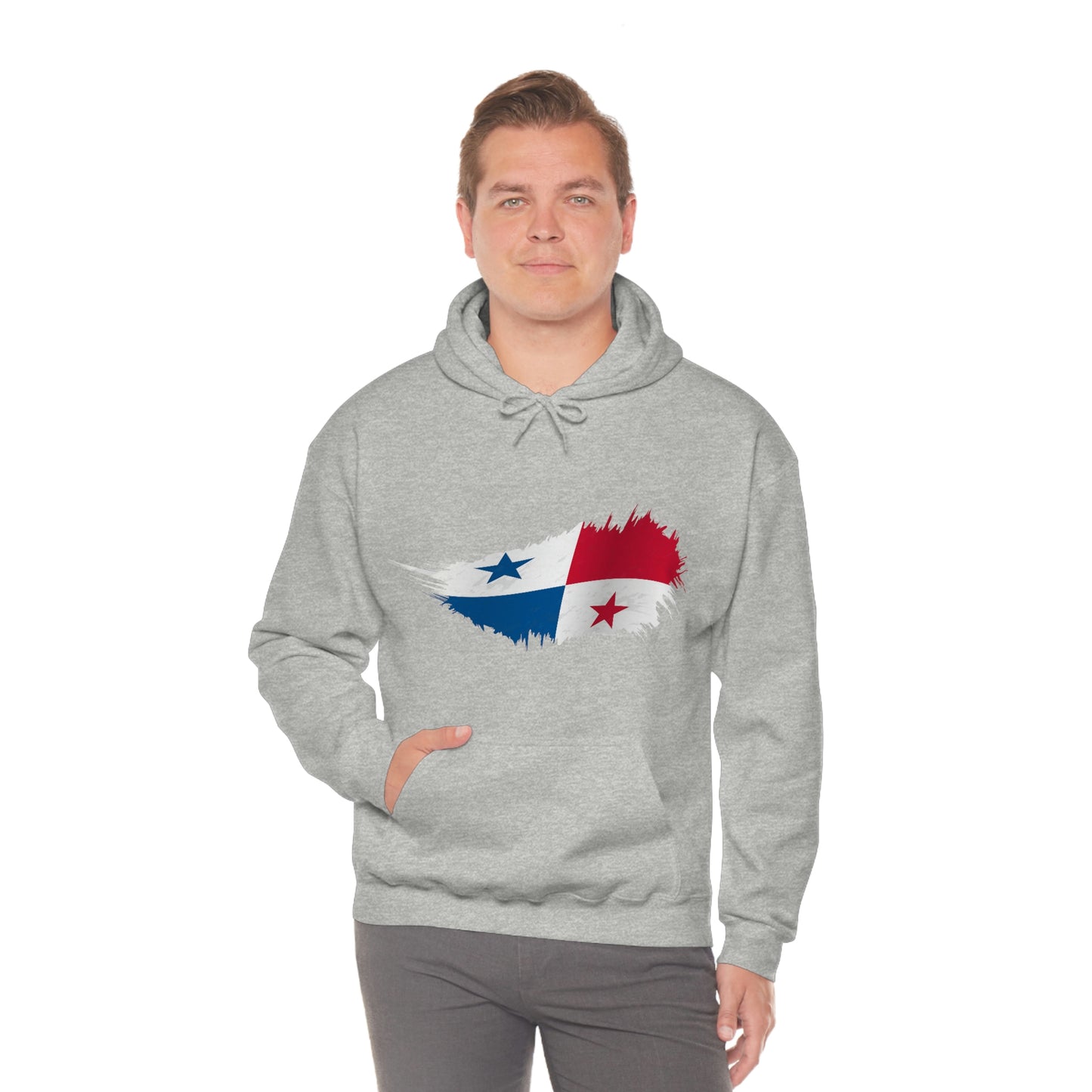 PANAMA Heavy Blend Hooded Sweatshirt (UNISEX)