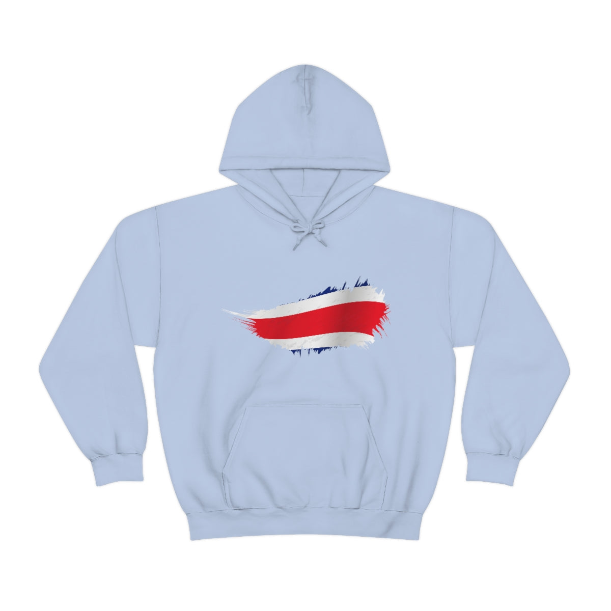 COSTA RICA Heavy Blend™ Hooded Sweatshirt (UNISEX)