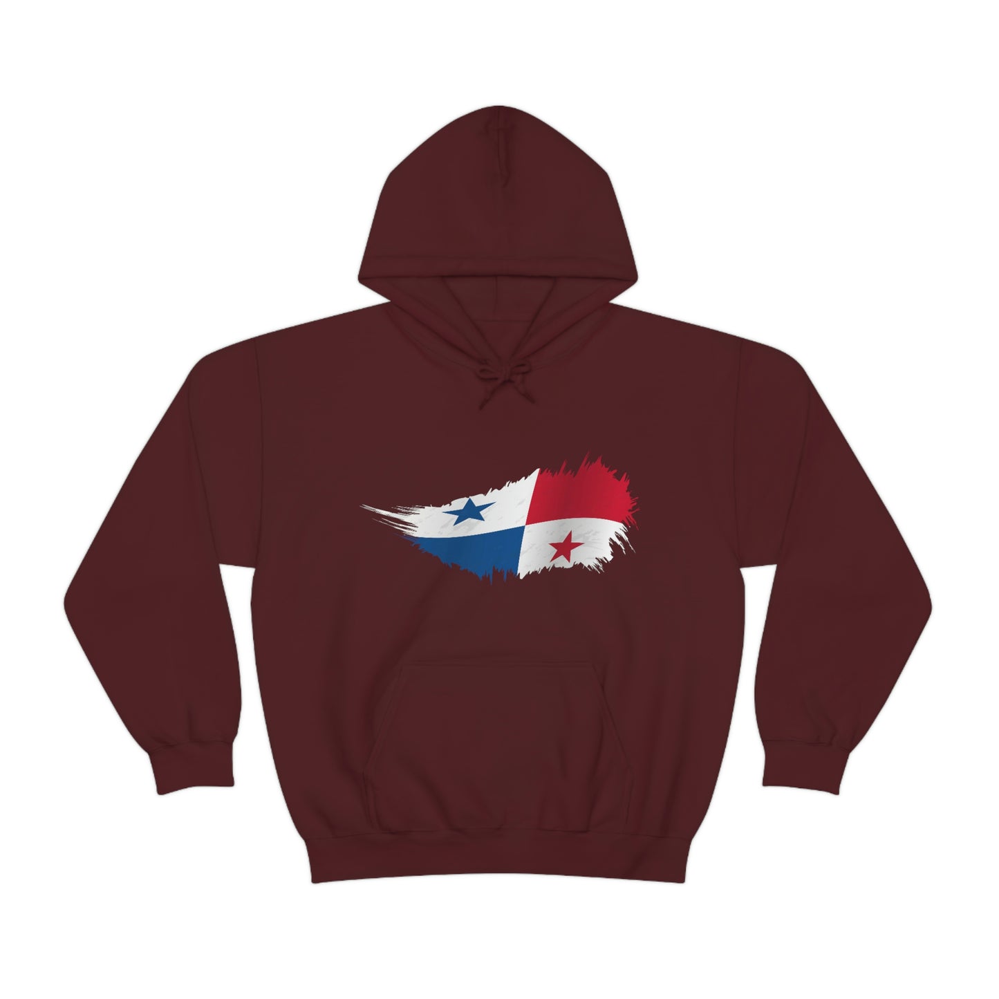 PANAMA Heavy Blend Hooded Sweatshirt (UNISEX)