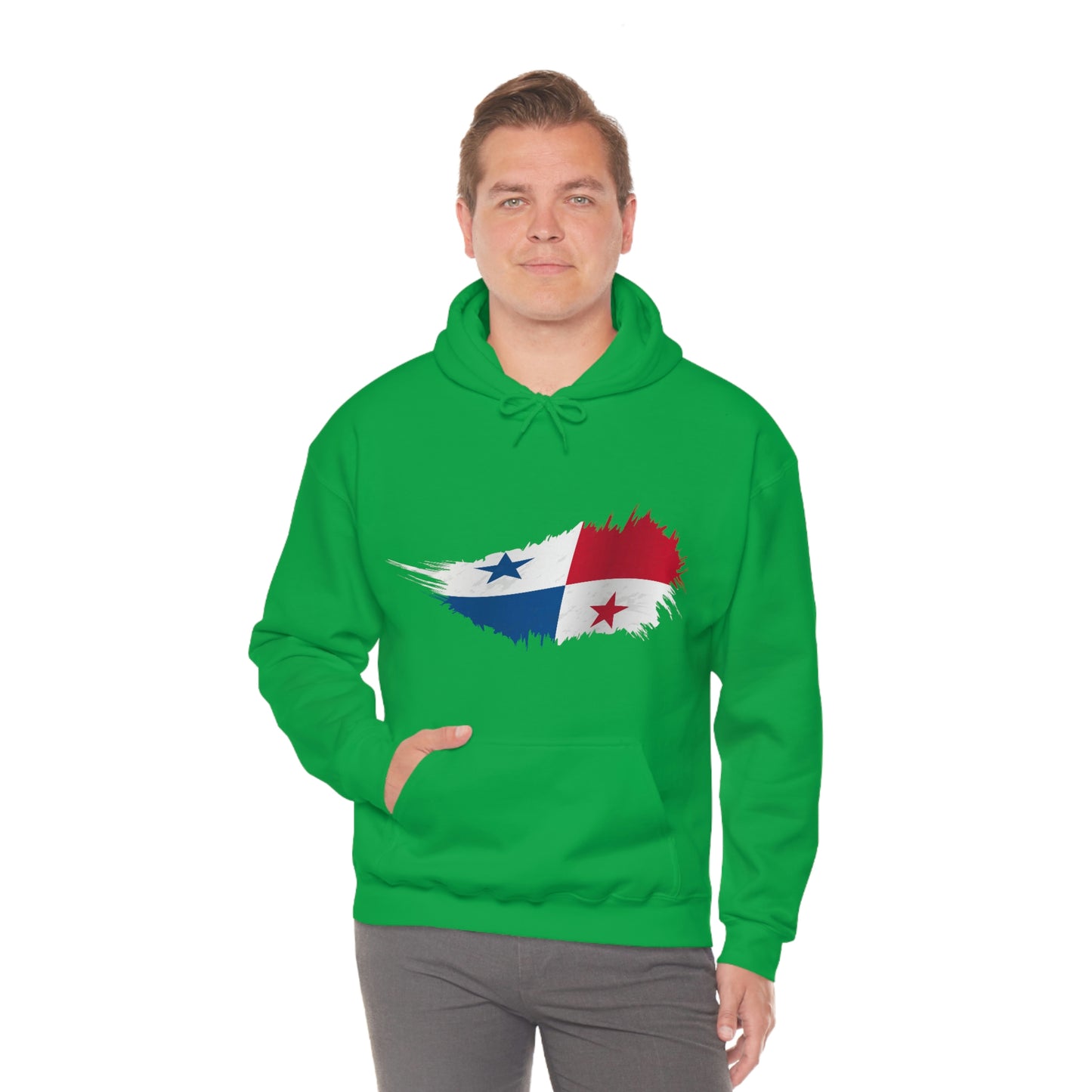 PANAMA Heavy Blend Hooded Sweatshirt (UNISEX)