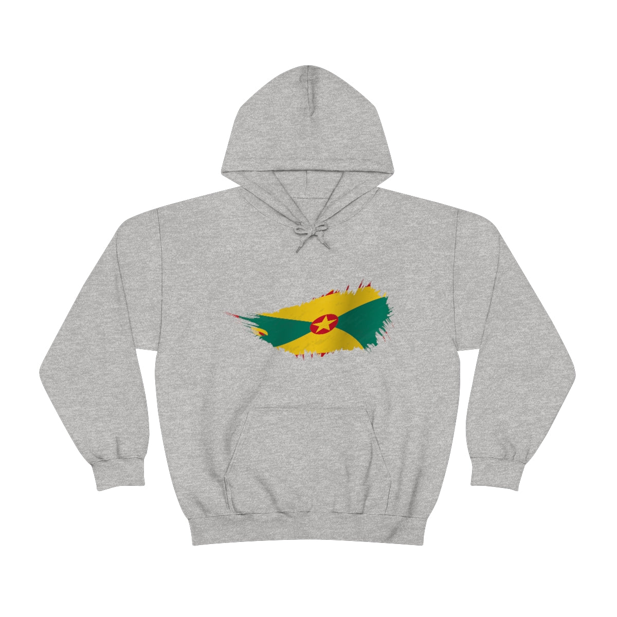 GRENADA Heavy Blend™ Hooded Sweatshirt (UNISEX)