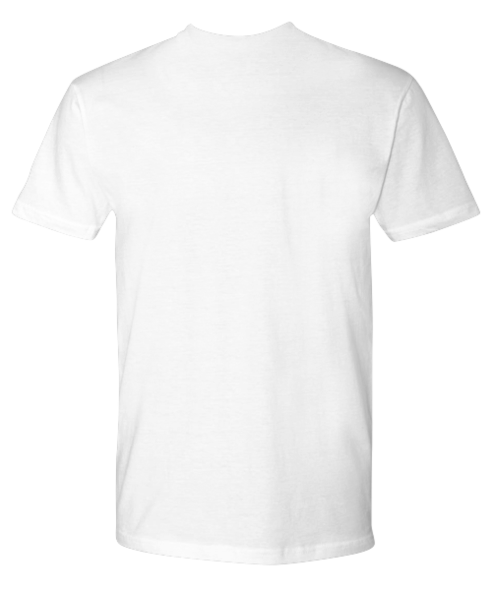 UNISEX Premium Tee (white) - Sweet Guyana