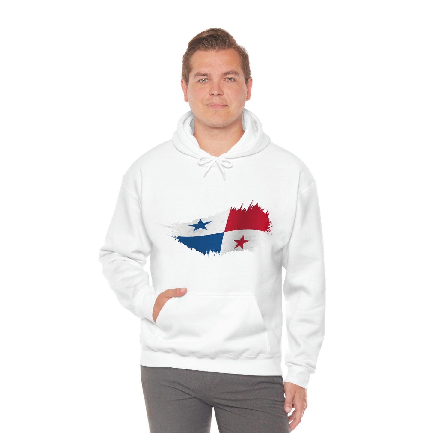 PANAMA Heavy Blend Hooded Sweatshirt (UNISEX)